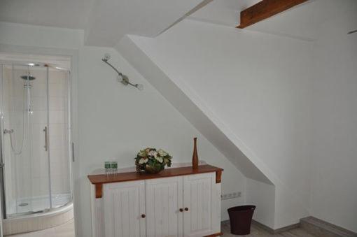Pension Am Reichen Berg Moritzburg Luaran gambar